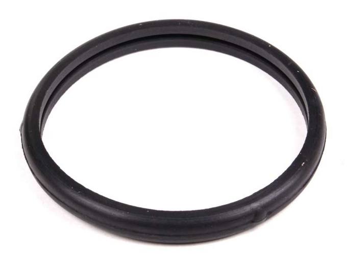 Mercedes Engine Coolant Thermostat Seal 6012030076 - Elring 447260